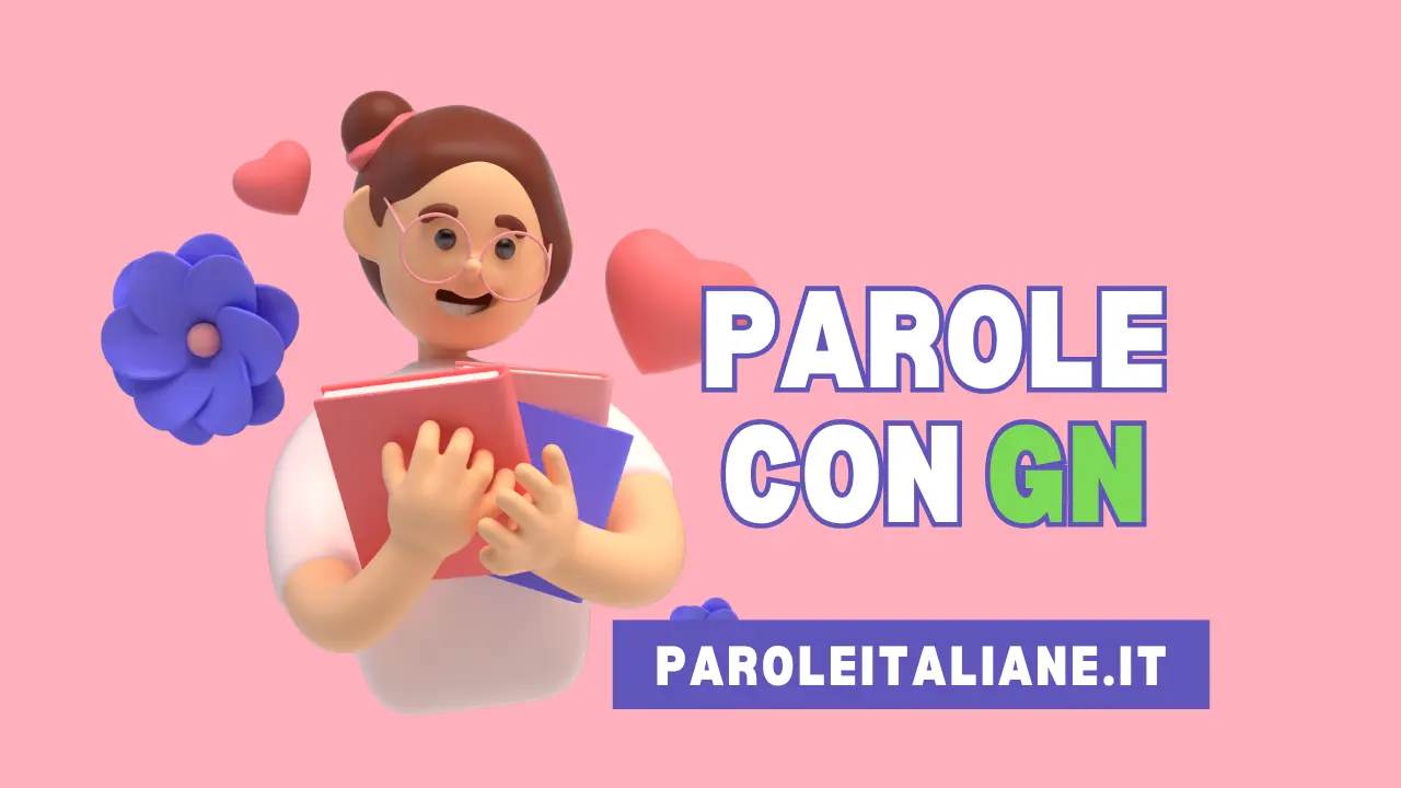 parole con gn
