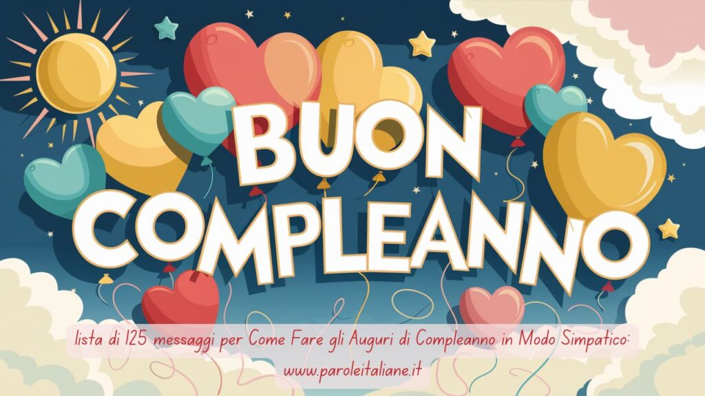 si fanno gli auguri prima della laurea
